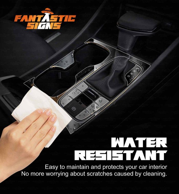 Hyundai-Tucson-2025-Gear-Shift-Panel-2WD-Protector-Car-Interior-scratches-Accessories-main-easytoclean-details-01
