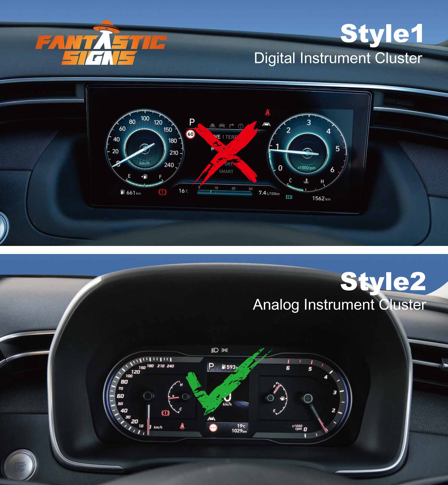 Hyundai-Tucson-2021-2024-Instrument-Panel-Screen-Protector-Car-Interior-scratches-Accessories-type-B-main-correctandwrong