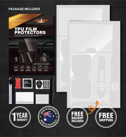 Lexus-RX-Gear-Shift-Panel-Protector-Interior-Accessories-main-2022-up-package-includes-back-details