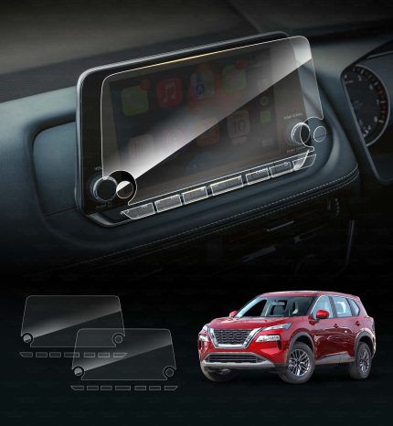 Nissan-X-trail-T33-2022-2024-8inch-Sreen-Protector-main-TPU-film-Accessories