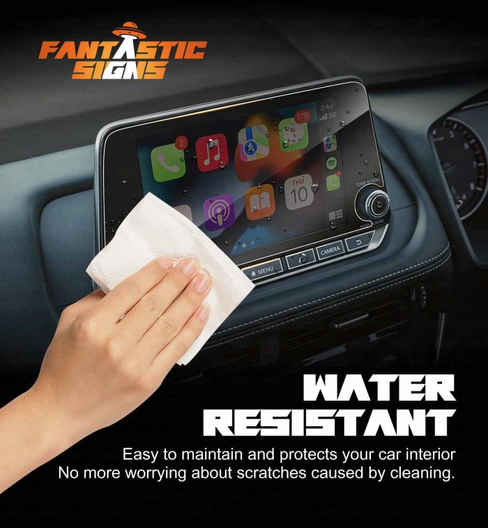 Nissan-X-trail-T33-2022-2024-8inch-Sreen-Protector-main-TPU-film-Accessories-easytoclean-details-01