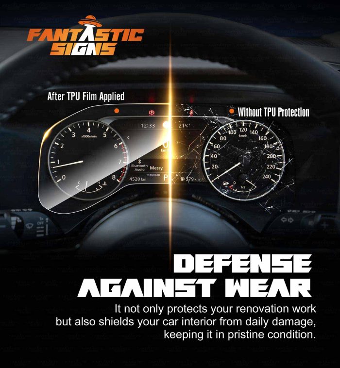 Nissan-X-trail-T33-2022-2024-Instrument-Screen-Protector-style1-main-TPU-film-Accessories-before-after-details-01