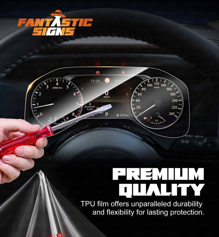 Nissan-X-trail-T33-2022-2024-Instrument-Screen-Protector-style1-main-TPU-film-Accessories-highlevel-protection-details-01