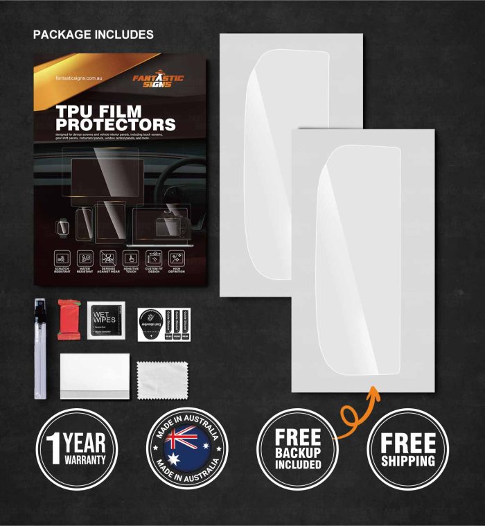 Nissan-X-trail-T33-2022-2024-Instrument-Screen-Protector-style2-main-TPU-film-Accessories-package-includes-back-details