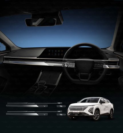 Chery-C5-2025-Dash+Climate Control-Panel-Protector-Interior-Accessories-main