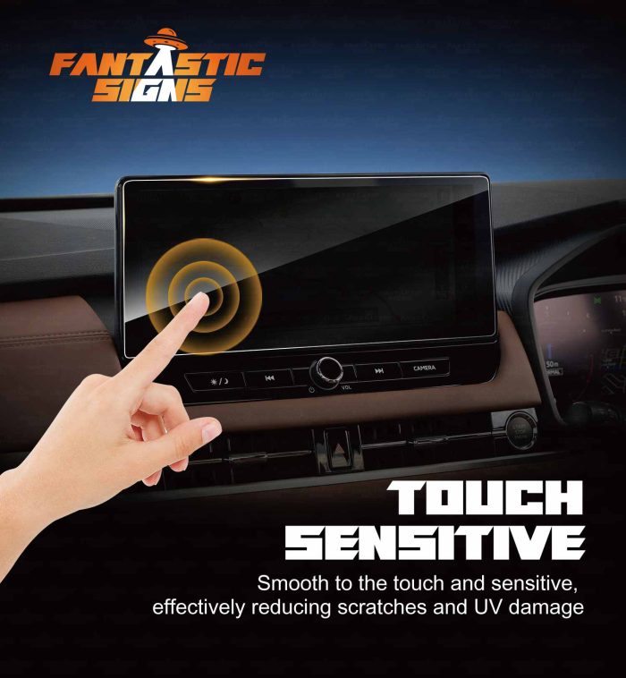Mitsubishi-outlander-2025 and Newer-Screen-Protector-Interior-Protector-main-interior-accessories-NEW-touch-sensitive-details