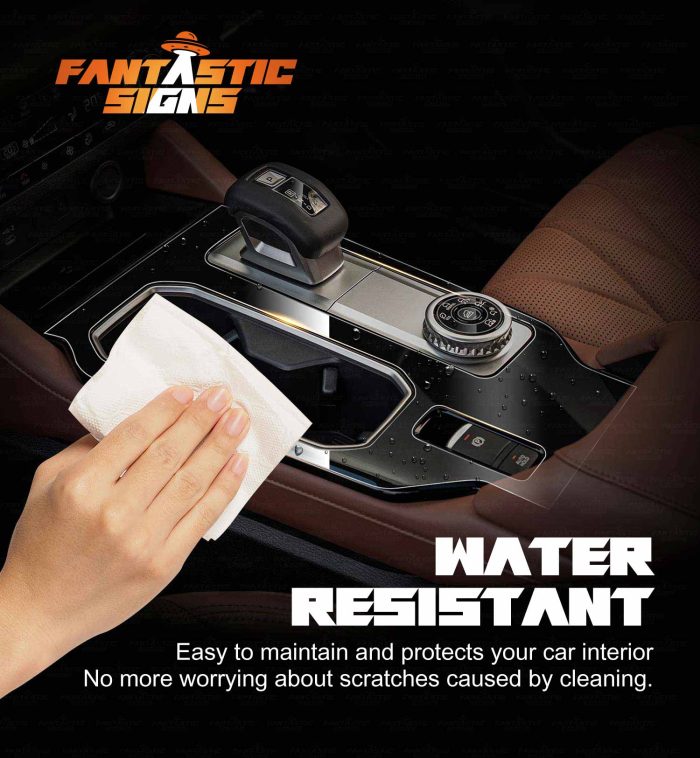 Mitsubishi-outlander-MY25-Gear-Shift-Panel-Protector-main-NEW-easytoclean-details-01