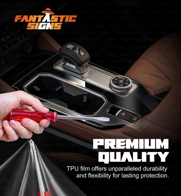 Mitsubishi-outlander-MY25-Gear-Shift-Panel-Protector-main-NEW-high-level-protection-details-01