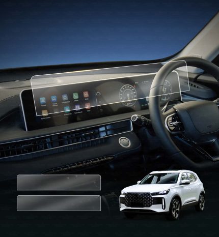 Chery-Tiggo4-2024-2025-Screen-Protector-Matte+Gloss-set-Interior-Accessories-main-matte-for-FS-1st