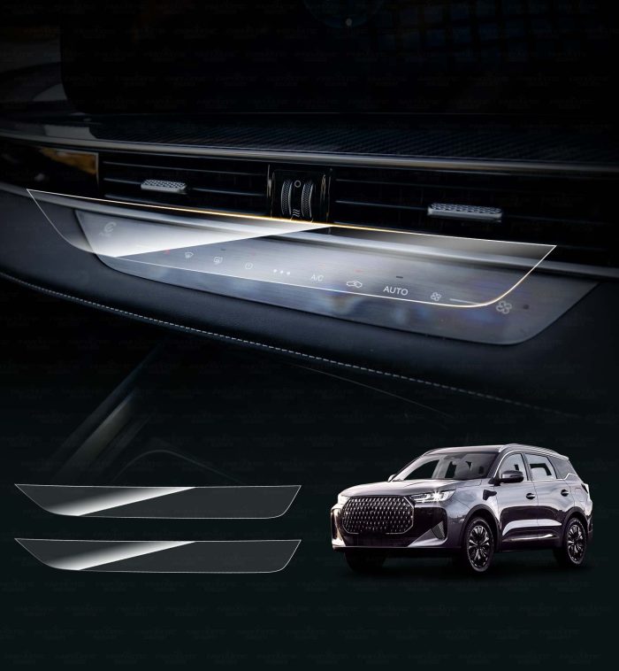 Chery-Tiggo7-PHEV-super-hybrid-2025-Climate-Control-Panel-Protector-Interior-Accessories-main