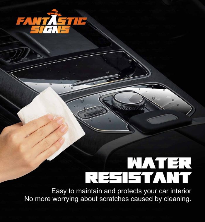 Jaecoo-J8-2025-Gear-Shift-Panel-Protector-Interior-Accessories-main-easy-to-clean-details-01