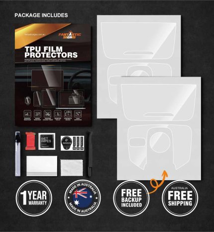 Jaecoo-J8-2025-Gear-Shift-Panel-Protector-Interior-Accessories-main-package-includes-details