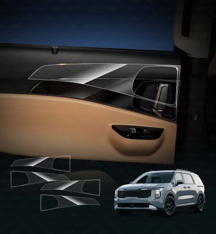 KIA-Carnival-2020-2025-Front-Door-Handle-Trim-Panel-Protector-Interior-Accessories-main