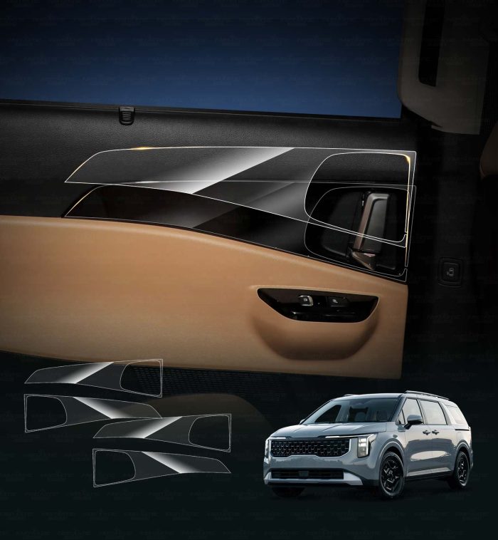 KIA-Carnival-2020-2025-Front-Door-Handle-Trim-Panel-Protector-Interior-Accessories-main