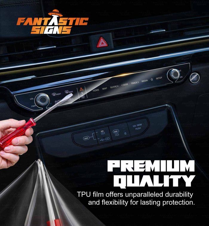 KIA-Carnival-2024-2025-Climate-Control-Panel-Protector-Interior-Accessories-main-high-level-protection-details-01