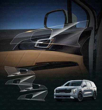 KIA-Carnival-2024-2025-Front-Door-Handle-Trim-Panel-Protector-Interior-Accessories-main