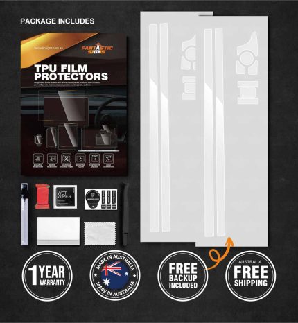 Mitsubishi-outlander-2021-2025-Dash-Board-Panel-Protector-main-Interior-Accessories-package-included-details