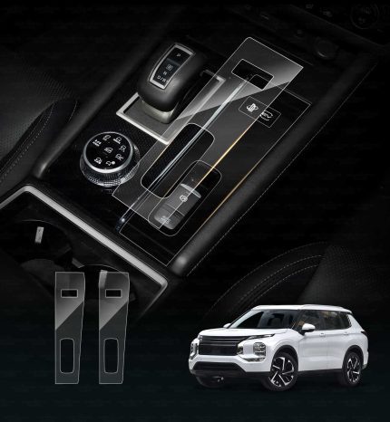 Mitsubishi-outlander-PHEV-2021-2025-Gear-Shift-Panel-Protector-Driver-Side-main