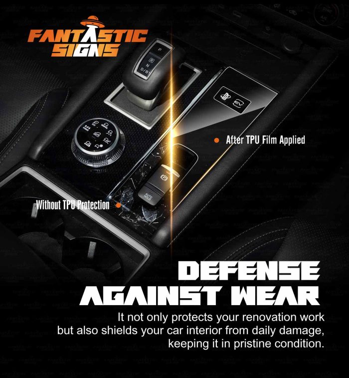 Mitsubishi-outlander-PHEV-2021-2025-Gear-Shift-Panel-Protector-Driver-Side-main-beforeafter-details-01
