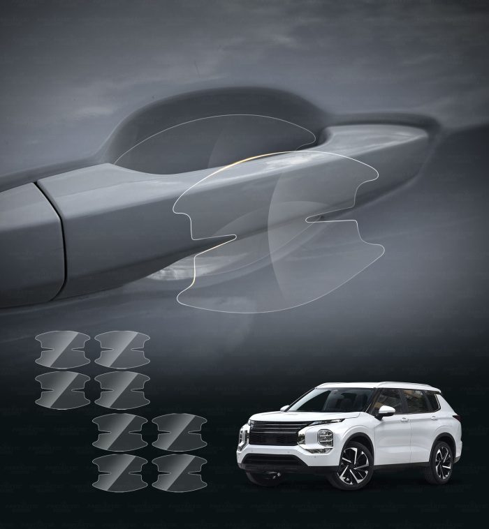 Outlander-zm-Mitsubishi-2021-2025-Door-Cup-Protector-Interior-Accessories-main