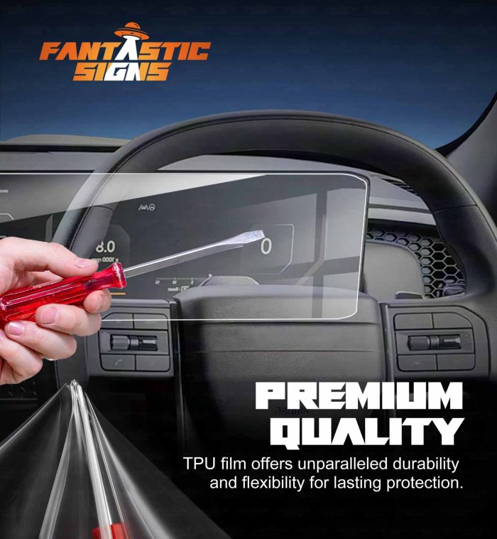 KIA-tasman-2025-Screen-Protector-Interior-Accessories-main-highlevel-protection-details-01