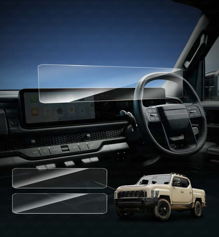 Kia-Tasman-2025-Screen-Protector-Interior-Accessories-main