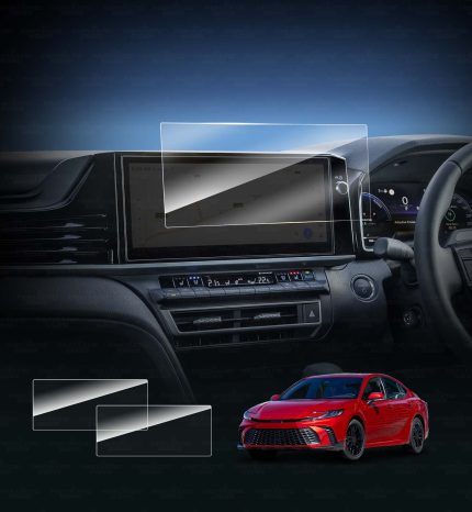 Toyota-Camry-my25-2025-12.5inch-Touch-Screen-Panel-Protective-Film-large-main