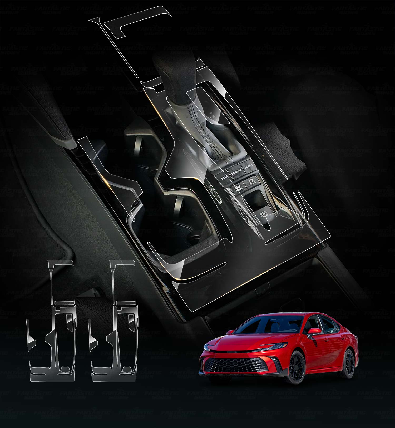 Toyota-Camry-my25-2025-Gear-Shift-Panel-Protective-Film-main Toyota-Camry-my25-2025-Gear-Shift-Panel-Protective-Film-main
