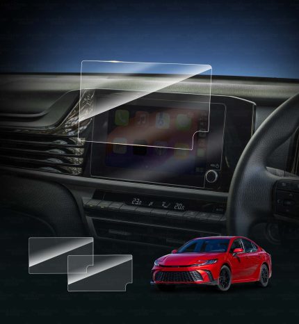 Toyota-Camry-my25-2025-Touch-Screen-Panel-Protective-Film-main