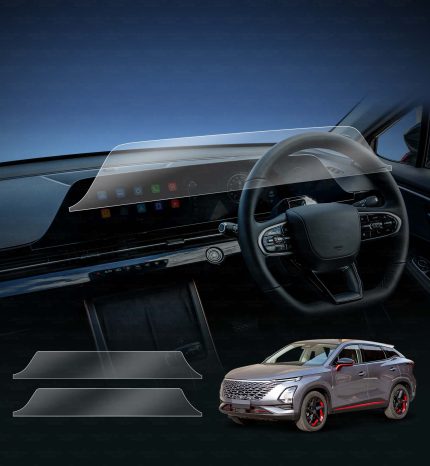 Chery-Omoda5-2023-2025-Anti-Fingerprint-Matte-Screen-Protector-Interior-Accessories-main