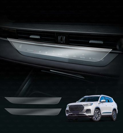 Chery-Tiggo8-Pro-Max-2024-2025-Anti-Fingerprint-Matte-Climate-Control-Panel-Protector-Interior-Accessories-main