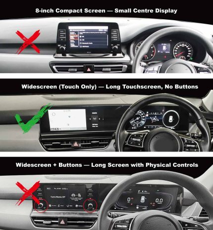 Kia-Seltos-2022-2025-Screen-Protector-Gloss-TPU-Film-Interior-Accessories-main-yesno