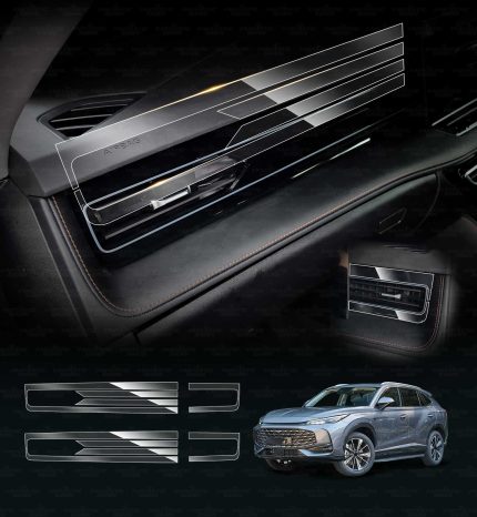 MG-HS-AS33-2024-Newer-Dash-Panel-Protector-Gloss-TPU-Film-Interior-Accessories-main-new
