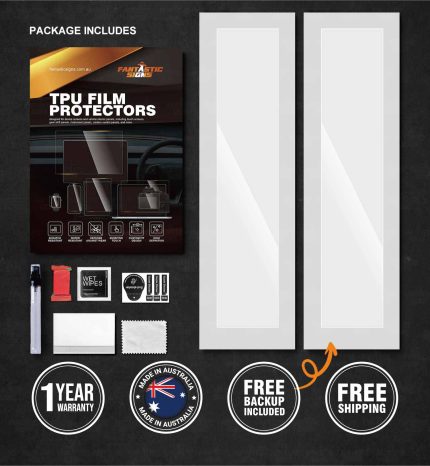 MG-HS-AS33-2024-Newer-Screen-Protector-Gloss-TPU-Film-Interior-Accessories-main-package-includes-details