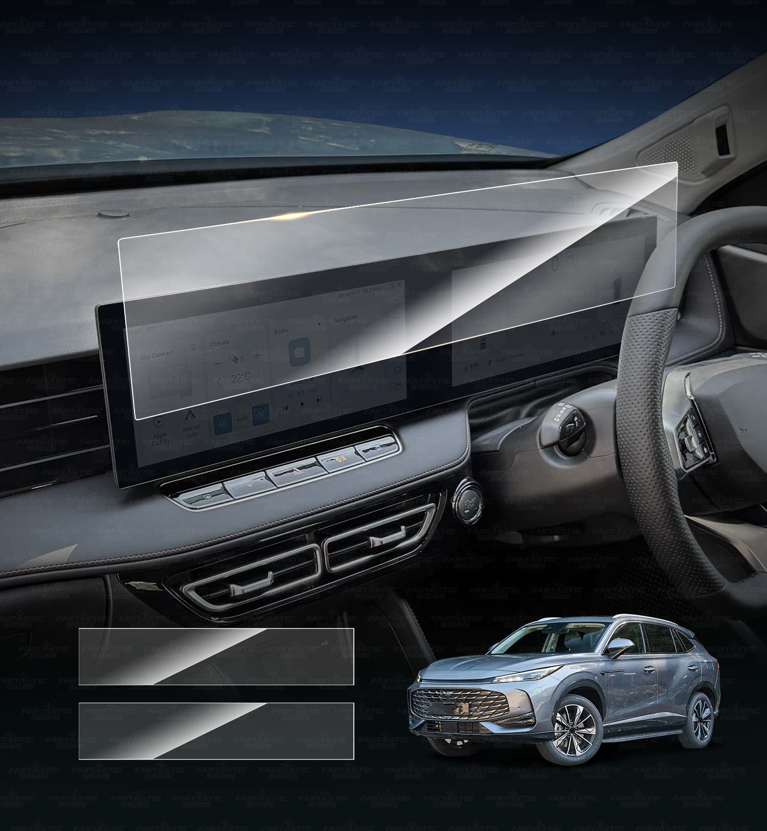 MG-HS-AS33-2024-Newer-Screen-Protector-Gloss-TPU-Film-Interior-Accessories-main MG-HS-AS33-2024-Newer-Screen-Protector-Gloss-TPU-Film-Interior-Accessories-main