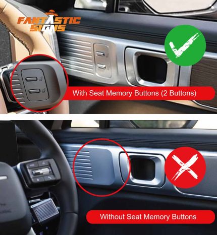 Hyundai-Santafe-2024-2025-Interior Door Handle Trim-Panel-Protector-Interior-Accessories-main-TF
